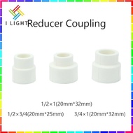 PPR Pipe Fittings Reducer Coupling PPR Reducer