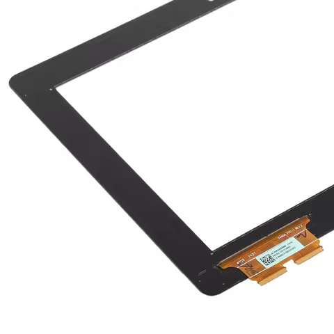 Touch Panel for ASUS Transformer Book / T100 / T100TA JA-DA5490NB Tablet repair parts
