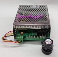 AC 110-220V PWM SPEED CONTROLLER FOR DC 0-100V 500W SPINDLE MOTOR