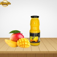 Caesar Mango & Mixed Fruit Juice – 250 ml tropical taste of mango drink ( 1pcs )