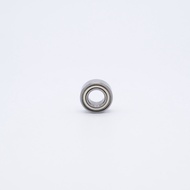 Lorentz Racing MR85ZZ Bearing 5x8x2.5mm, metal shields (2pcs)
