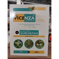 Herbisida Selektif Jagung VICENZA - 1 Liter (Bonus Kaos)