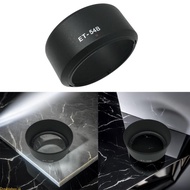 Doublebuy Lens Protector ET-54B Hood for EF-M 55-200mm STM EOS-M3-M10 Sun Blocker Sunshade