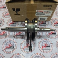R15 V3 V4 / MT15 / XSR155 CRANKSHAFT ASSY BK6-E1400 BDJ-E1400 SAME 93306-305X7