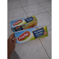 Prochiz Premium Cheddar Cheese 2kg