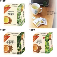 Dahada Korean Tea Tartary Buckwheat Tea/Solomon's Seal Tea
