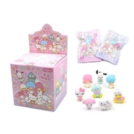 Mystery Eraser/Mystery Eraser/Sanrio Blind Box Eraser (001)