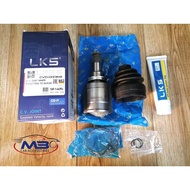 Suzuki Ertiga 2019-2025 Automatic Inner CV Joint