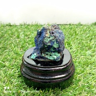 Natural Azurite Malachite Raw