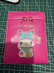 招財My Melody 零錢包