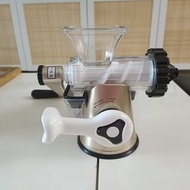 手動榨汁機