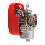 2 Stroke Motor Motorized Bike Engine Carburetor With Air Filter For 48cc 49cc 50cc 60cc 66cc 80cc At