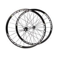 Fixed Gear Racing Wheelset700C Swivel Joint Rim8-11Speed2Peilin V Brake Ground Bike Bicycle Wheel Se