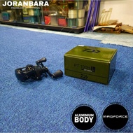 Daiwa PT 100H Left Handle