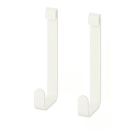 (IK) ENHET Hook, white, 6x24 mm