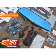 Safety video recorder