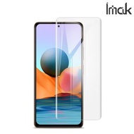 紅米Redmi Note 10 Pro Imak 水凝盾三代 全屏覆蓋保護貼 水凝貼 雙片裝 5131A