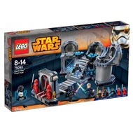 Toytoy LEGO LEGO 75093 Star Wars: Death Star Final Duel
