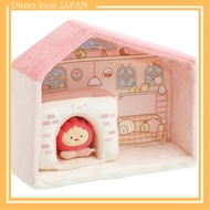 MO22501 Sumikko Gurashi Collection Sumikko House