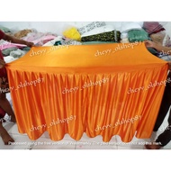 TxLxP table Cover 40cm x 100cm x 100cm full set without tires