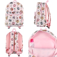 迪士尼公主 Disney Princess 背囊 背包 書包 Backpack School bag