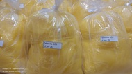 Rum Butter BOS Palmvita Butter Mentega Repack