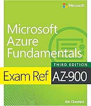 Exam Ref AZ-900 Microsoft Azure Fundamentals