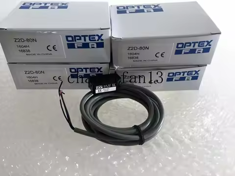New original photoelectric switch Z2D-80N Z2T-2000N Z2T-2000NJ Z2T-2000PJ