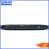 PROEUROTECH PRE-777 USB Karaoke Preamplifier (AC 220V-240V) sahasound -