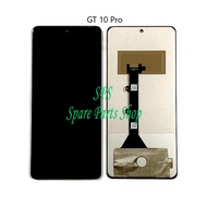 Infinix GT 10 Pro / GT 10 Pro+ / GT 20 Pro Full Set LCD Display Touch Screen Digitizer