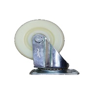 Trolley Wheels Trolley/ Nylon Trolley/ 5" InchNilon with Taiwan Swivel