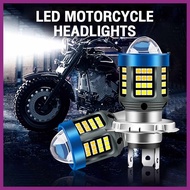 120W H>H4&U/LED}u>light)Z>for)r>motorcycle)m>H4)X>H6)w>1209 73SMD headlight DC12V-60V white+yellow