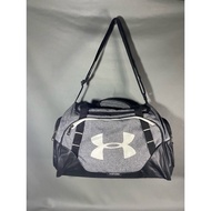 UNDER ARMOUR UNDENIABLE 5.0 DUFFLE BAG ORIGINAL UNDER ARMOUR DUFFEL BAG/ UNDER ARMOUR DUFFLE BAG/ UN