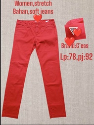 JEANS WANITA PART 2