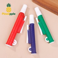 [Pine-t] Pipette Aid Fast Release Pipette Pump Manual Pipettor Pump Use With Graduated Transfer Pipe