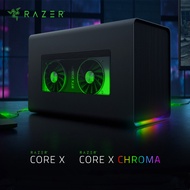 ORIGINAL Razer Core X Chroma eGPU Thunderbolt™ 3 Graphics Card Extension Dock