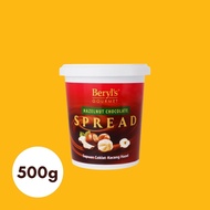 Beryls Chocolate Hazelnut Spread Beryls Coklat Beryls Chocolate Hazelnut Liquid Chocolate Beryls Hal