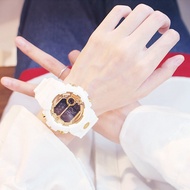 casio watch g shock g shock original japan Watch watch men☂Unicorn watch super fire electronic watch Korean version girl