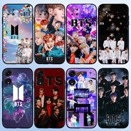 K3W Korean male star group BTS for OPPO F5 A73 F7 F9 Pro A7X A9 F11 F17 F25 Pro F19 A74 F19 Pro Plus