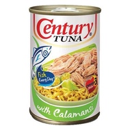 Century Tuna with Calamansi 155g