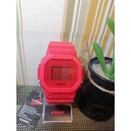 G-Shock GBD200 Red Out