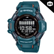 [Watchspree] Casio G-Shock GBD-H2000 Lineup G-SQUAD Bluetooth® Tough Solar Multi-Sport Series Watch 