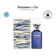 [100% Original] Azure Royal 100ml EDP by Ahmed Al Maghribi