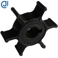 Outboard Unit Accessories Outboard Unit Suitable for Yamaha 2 Rubber Water Pump Impeller 646-44352-0