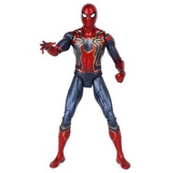 【The Admin Shop】 【ราคาถูก 】 Avengers. Infinity War Spiderman Action Figure for Kids Boys GiftShop