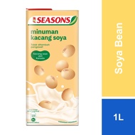 F&N SEASONS Soya Bean 1L