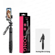 Photo Stick, Tripod L16, Length 1530mm, Wireless Remote - giadungdaiphat86