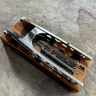 Y15 /Y16/LC135 /Y15ZR /Forged Swing Arm ➕2 INCHES RDY STOCK KD Y15 CNC SWING ARM