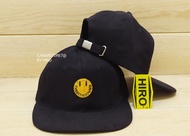 [COD]Topi Snapback Bordir SMILE THANKSINSOMNIA New Model/Topi Keren/Topi Distro Terlaris