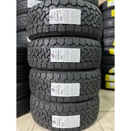 265/60/18 Massimo Forte AT Tyre Tayar